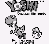 Yoshi (USA)